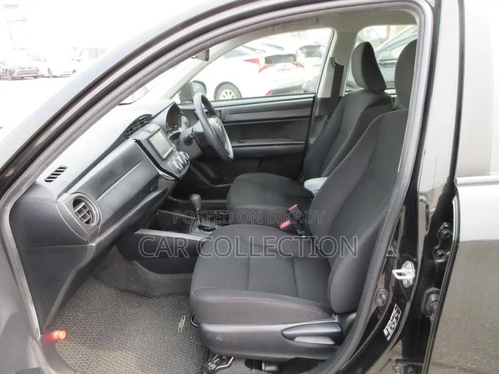 Toyota Axio EX 2020