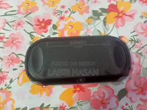 Ps Vita