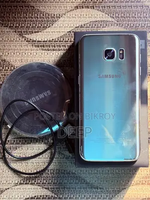 Samsung Galaxy S7 Edge (Used)