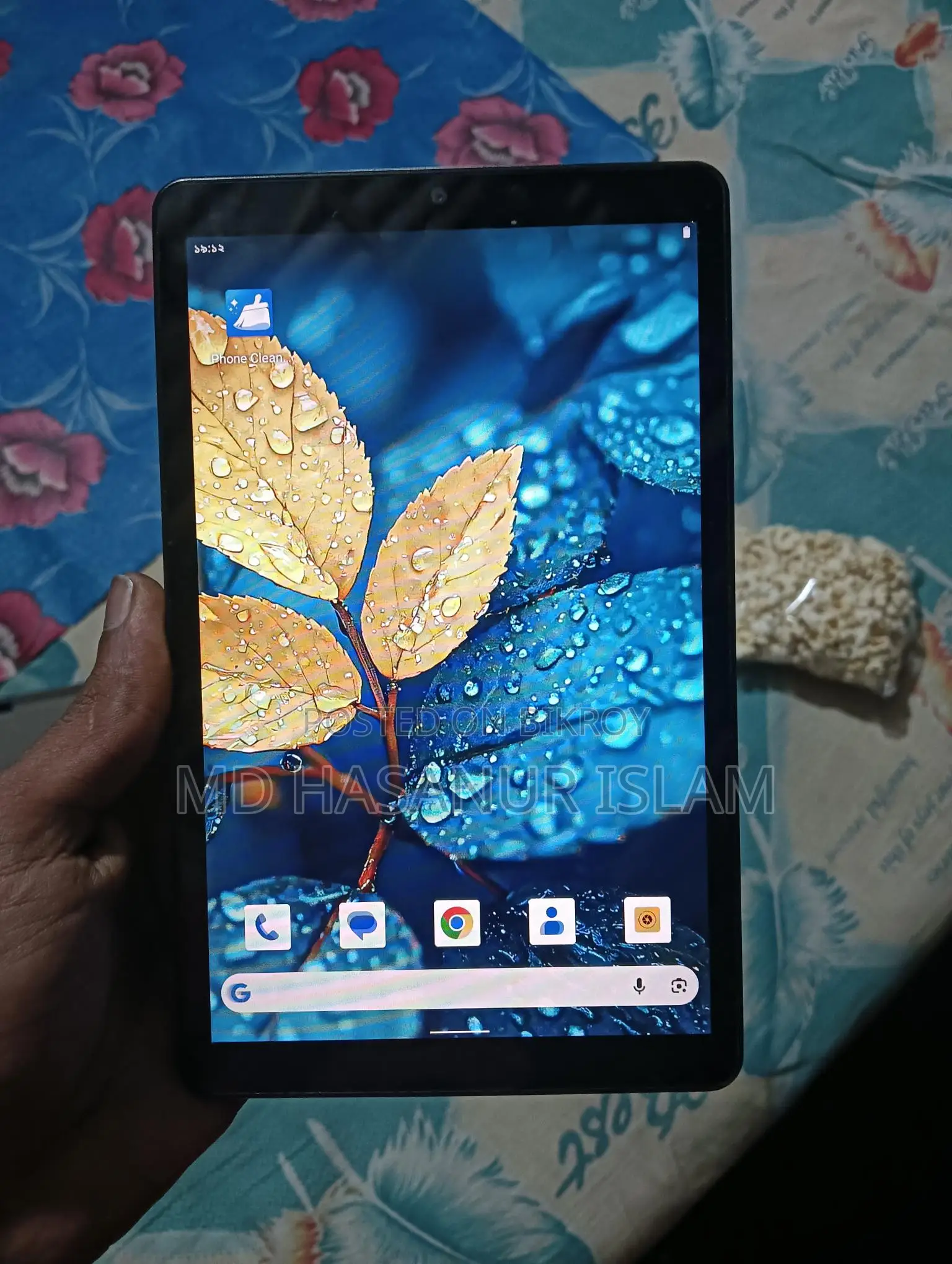 Walton Primo Walpad