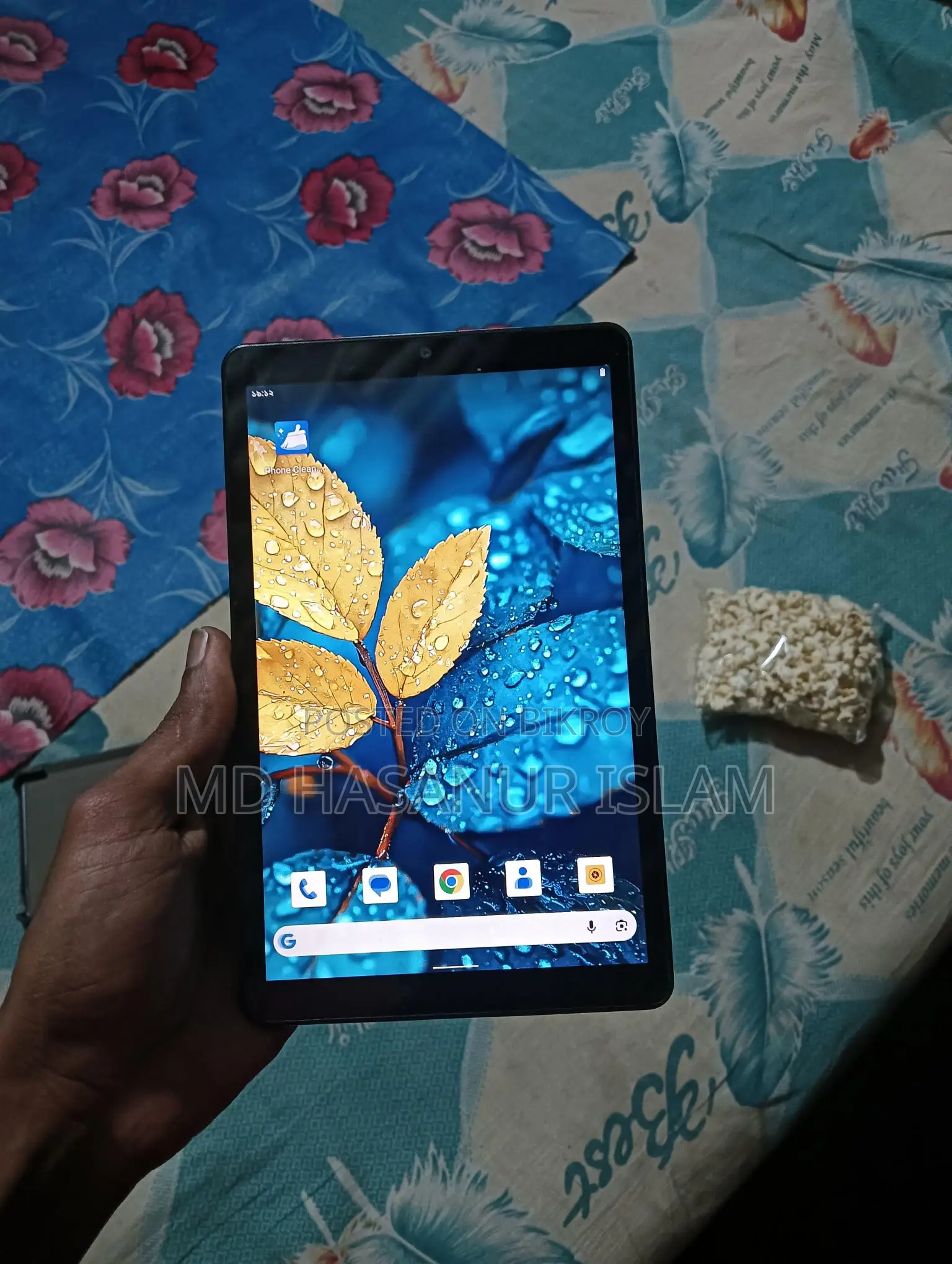 Walton Primo Walpad