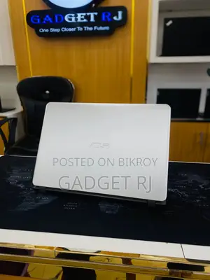 Business series laptop