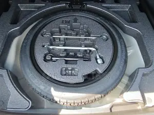 Toyota Corolla WXB 2021