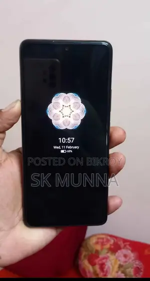 Xiaomi Redmi Note 10 Pro 6/128 (Used)