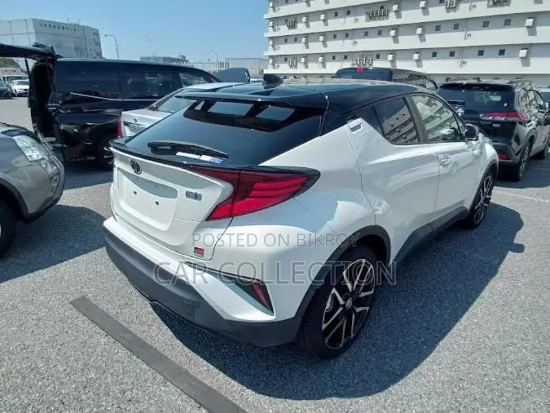 Toyota Corolla GR SPORTS 2020