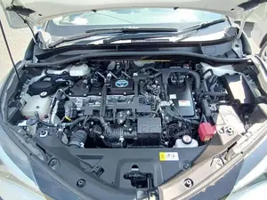 Toyota Corolla GR SPORTS 2020