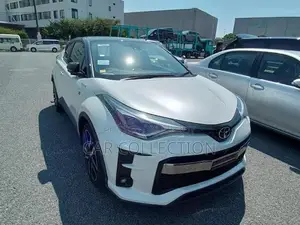 Toyota Corolla GR SPORTS 2020
