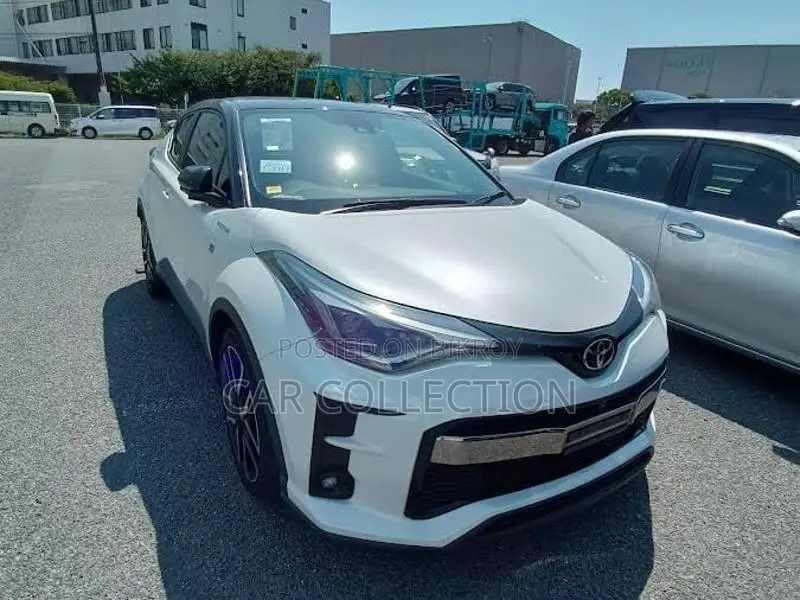 Toyota Corolla GR SPORTS 2020