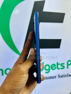Realme Narzo 50 Pro 6/128 (Used)