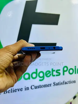 Realme Narzo 50 Pro 6/128 (Used)