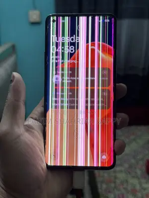 OnePlus 9R (Used)