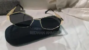 Viral sunglass