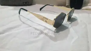 Viral sunglass