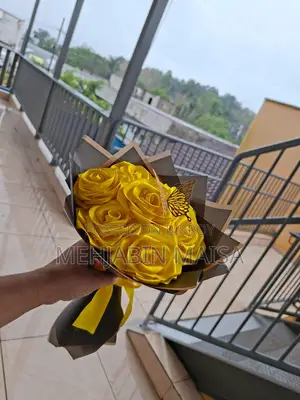 DM for order