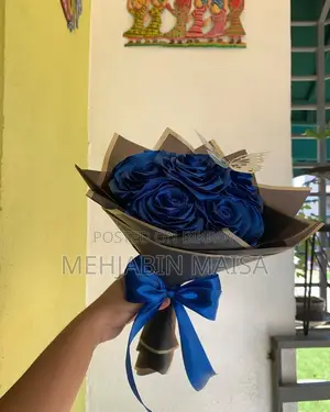 DM for order