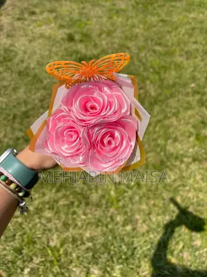 DM for order