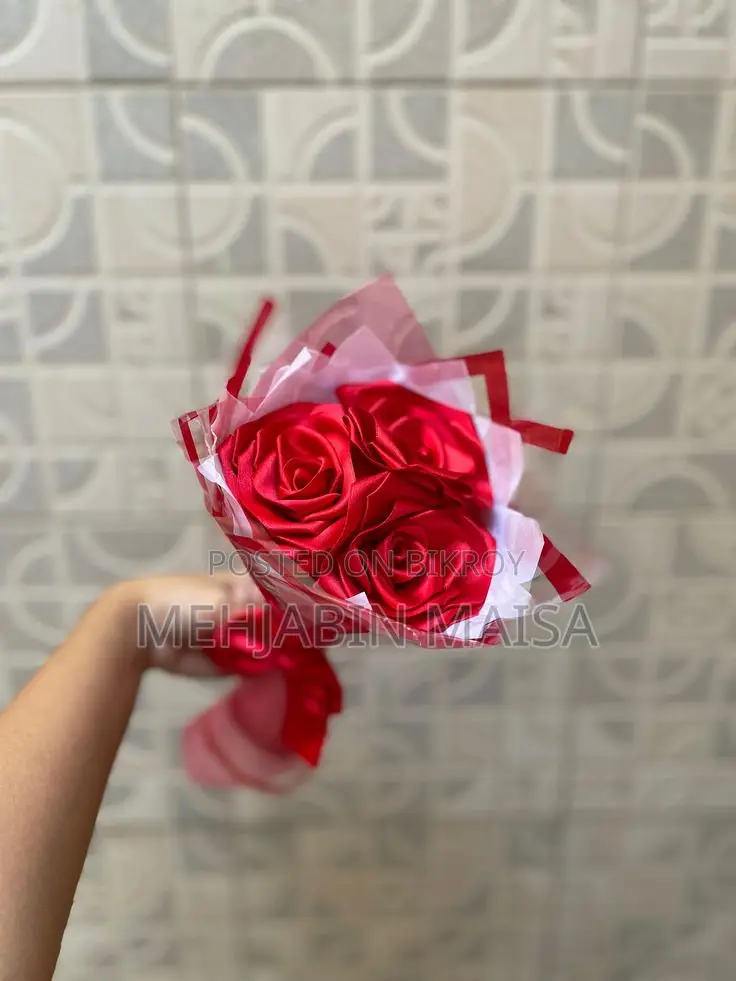 DM for order