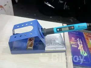 Mobile Servicing Materials