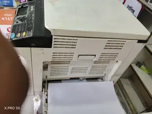 ফটোকপি মেশিন বিক্রি হবে