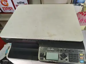 ফটোকপি মেশিন বিক্রি হবে