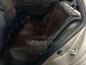 Toyota Prius A Pkg Beige Color 2021