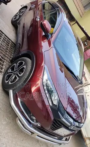 হোন্ডা ভেজেল এস প্যাকেজ অকটেন চালিত ২০১৪