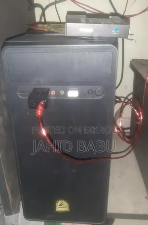 Asus Desktop