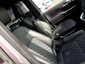 Toyota Voxy SZ 2022