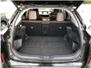 Toyota Yaris Cross Z-Leather 2021