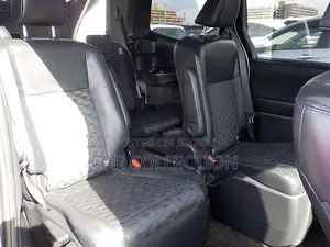 Toyota Voxy SZ 2022