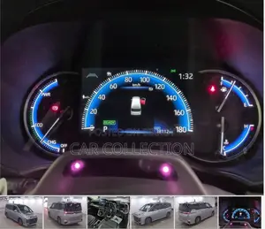 Toyota Voxy SZ 2022