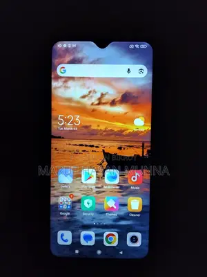 Xiaomi Redmi Note 8 Pro 6/128 (Used)