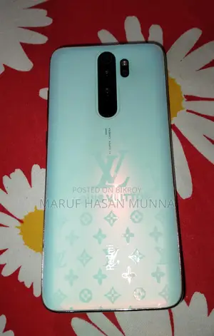 Xiaomi Redmi Note 8 Pro 6/128 (Used)