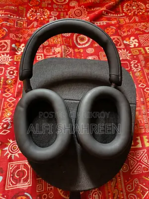 Sony WH-1000XM5 Original Headphone Urgent Sale