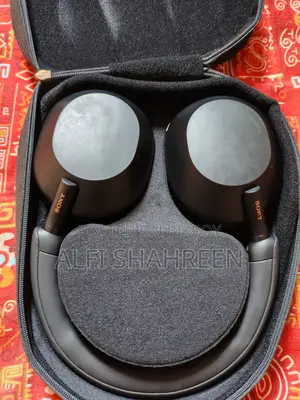 Sony WH-1000XM5 Original Headphone Urgent Sale