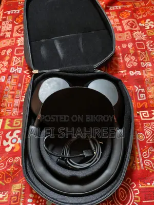 Sony WH-1000XM5 Original Headphone Urgent Sale