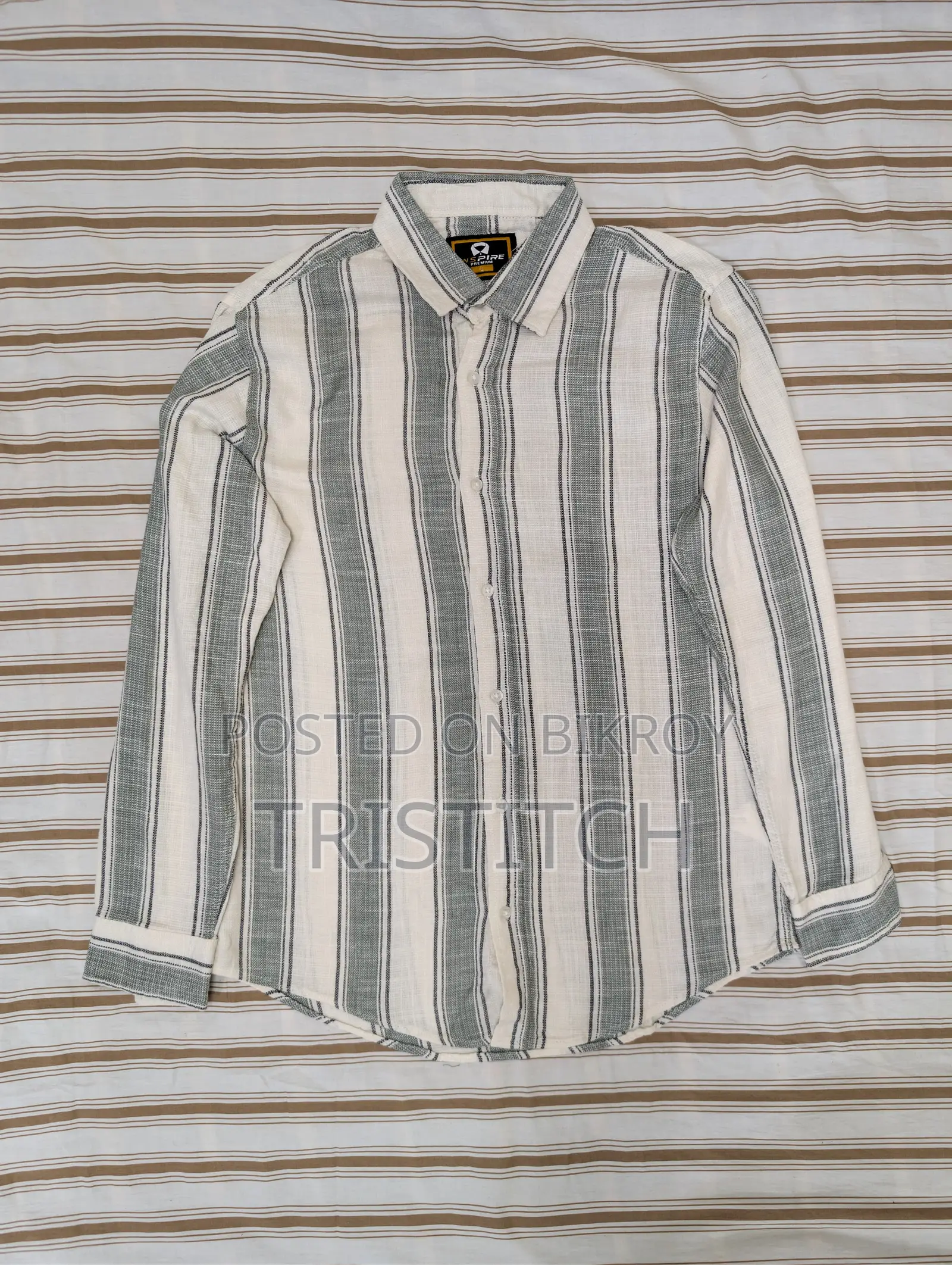 Old Money Shirt.