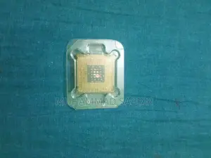 Motherboard and processor sell