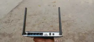 D-Link DWR 921 Router