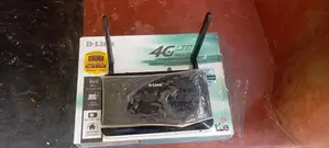 D-Link DWR 921 Router