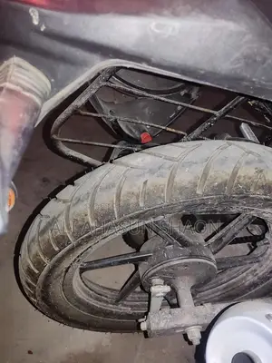 TVS Raider 125 , 2025