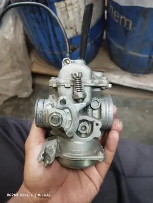Tvs Stryker 125cc Carburetor New