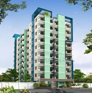 Build a ready flat of your dreams.