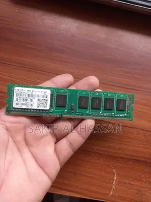 Ddr3 Ram 100% Valo Ache