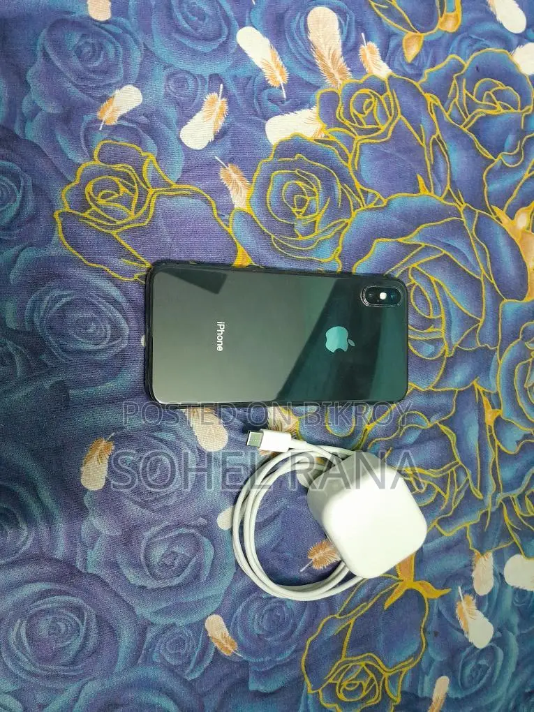 Apple iPhone X (Used)