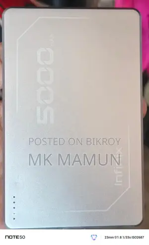 Power Bank for Sale
