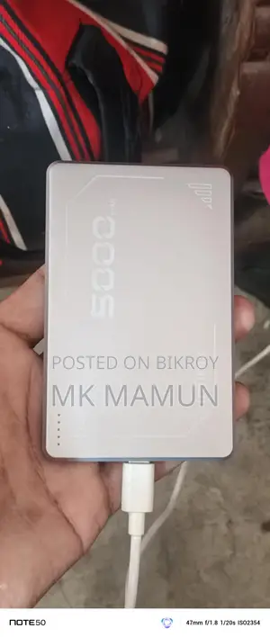 Power Bank for Sale