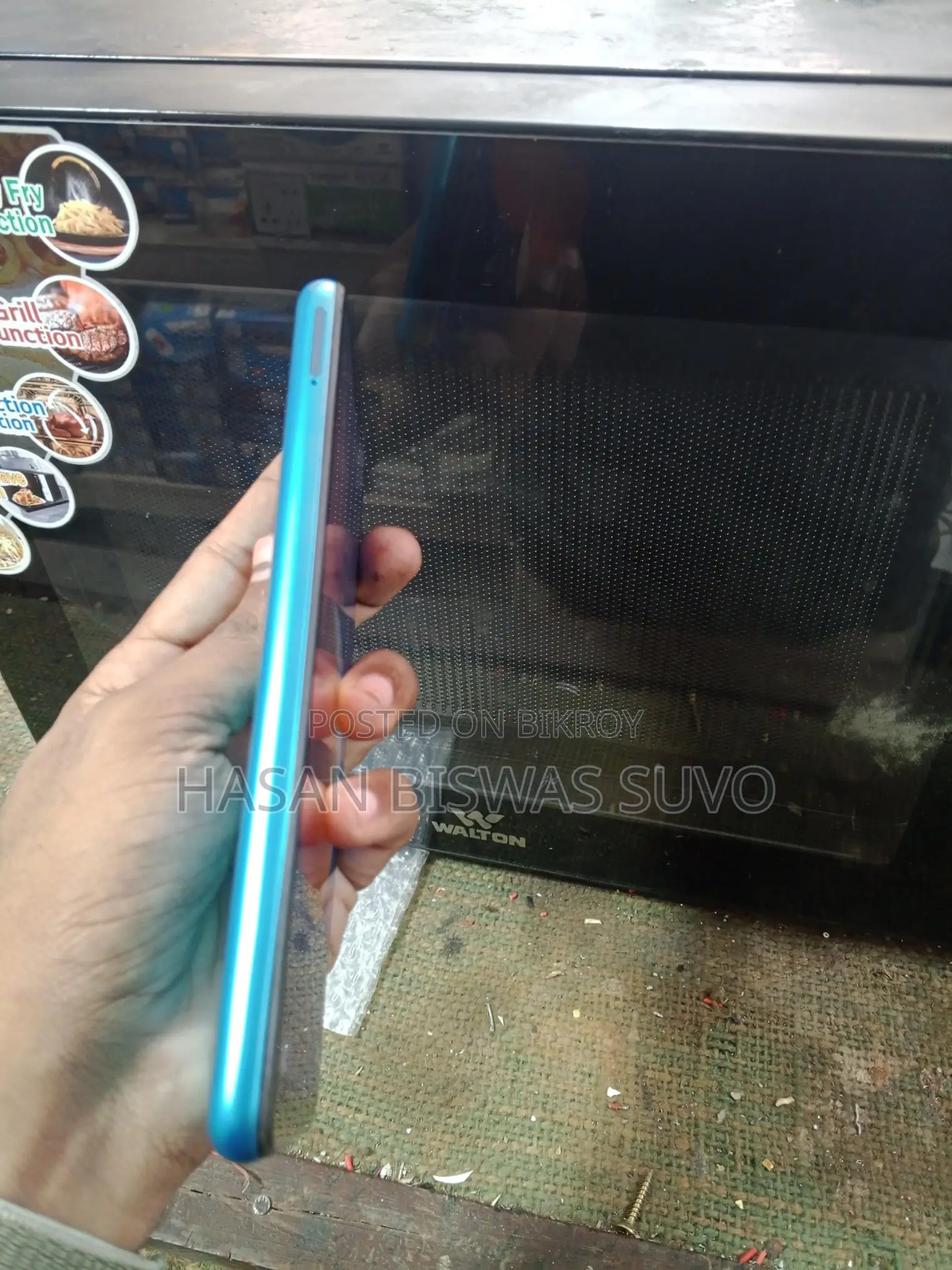 Samsung Galaxy M12 (Used)