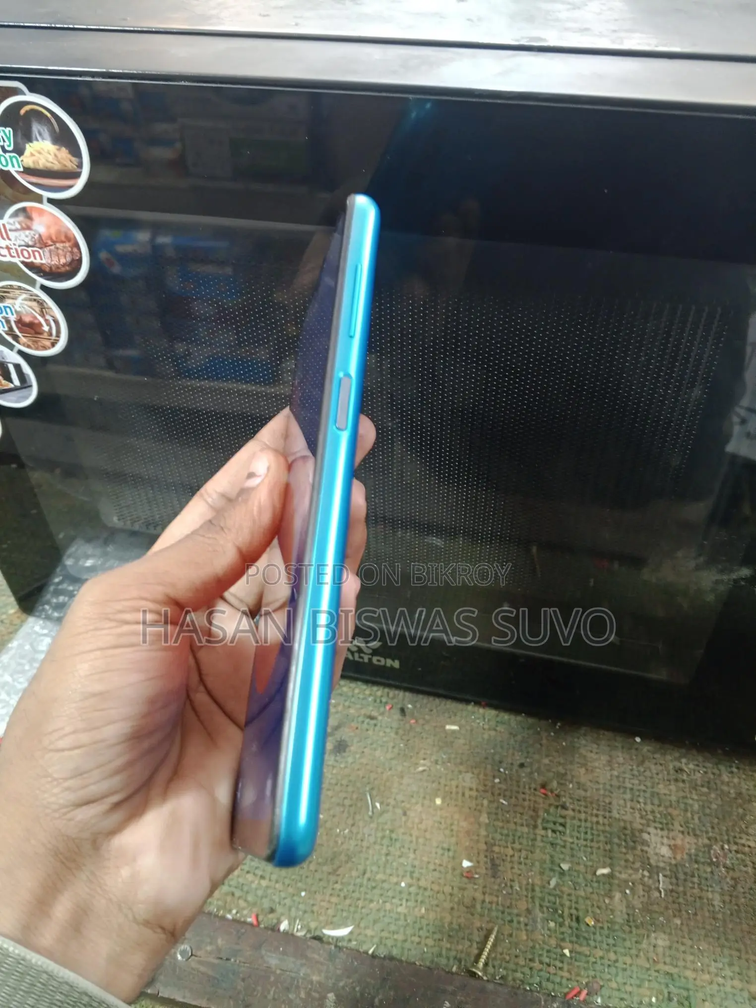 Samsung Galaxy M12 (Used)