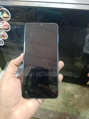 Samsung Galaxy M12 (Used)